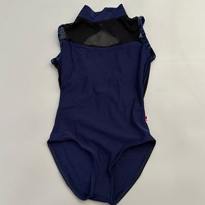 Yumiko adult xs camila leotard